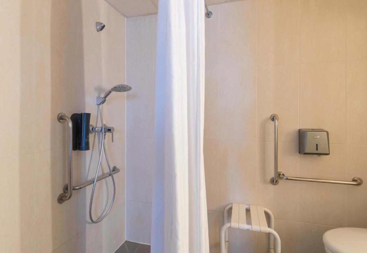B&B Hotel Orleans Ouest La Chapelle-Saint-Mesmin Eksteriør bilde