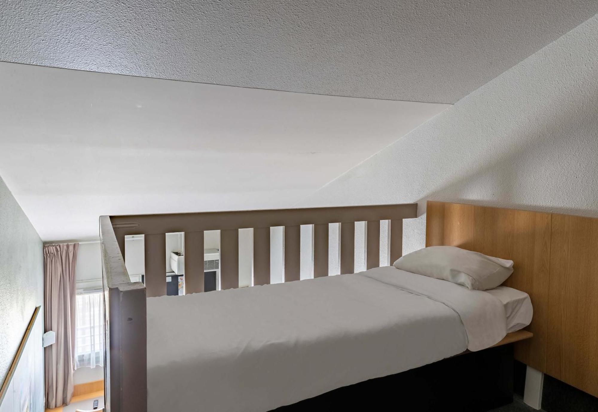 B&B Hotel Orleans Ouest La Chapelle-Saint-Mesmin Eksteriør bilde